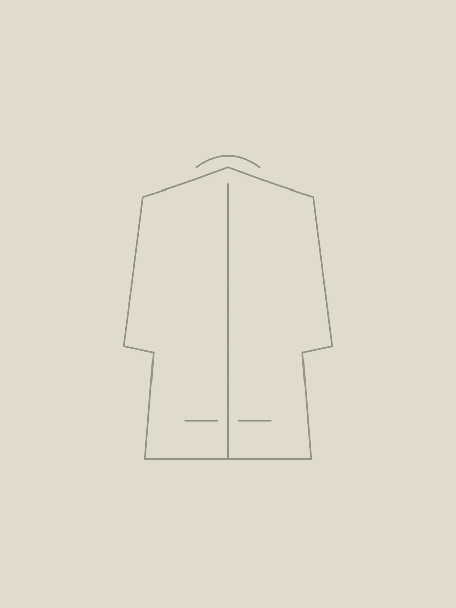 Eko-teri kurtka
