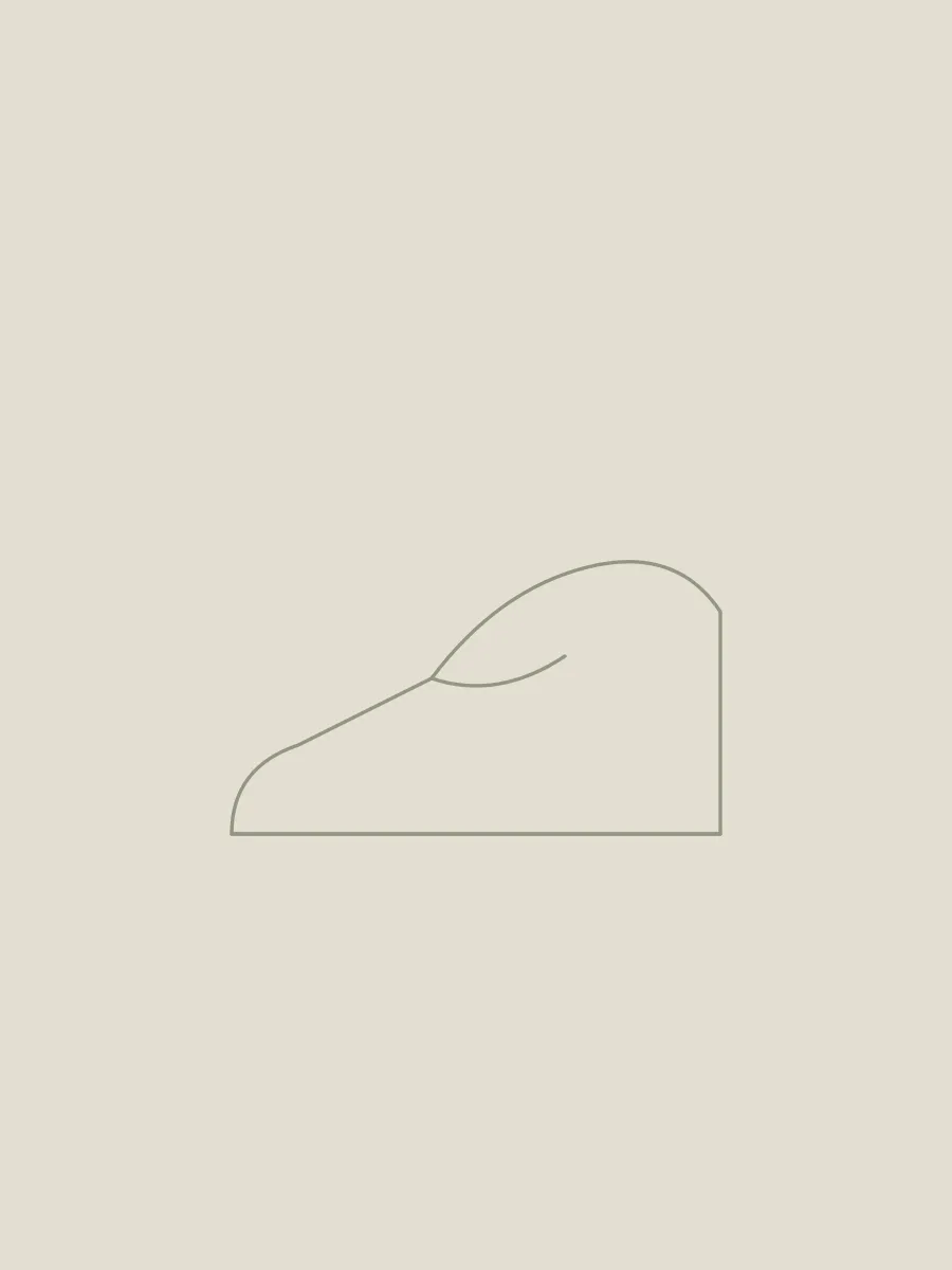 Slip-on krossovka