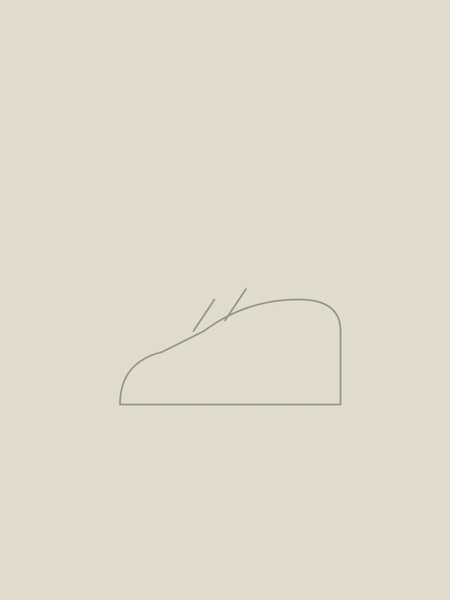 Slip-on krossovka