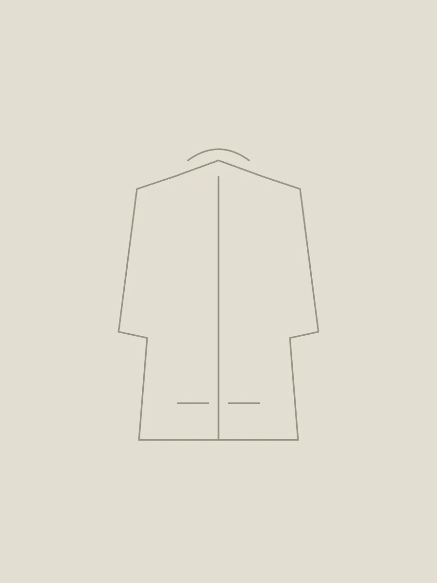 Koʻylak-kurtka (shacket)